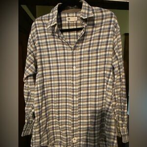 Onward Reserve button down shirt